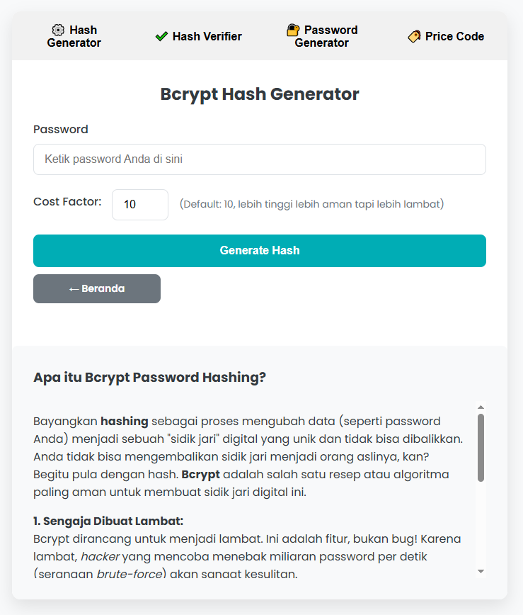 Yos App Tools: Lengkap untuk Kebutuhan Keamanan dan Bisnis Anda